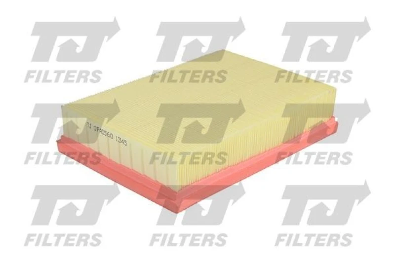 Image of QUINTON HAZELL Air filter QUINTON HAZELL QFA0560