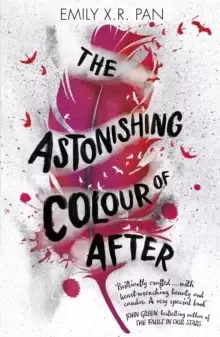 Image of The Astonishing Colour of After