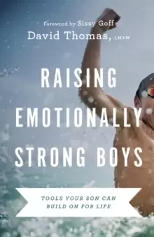 Image of Raising Emotionally Strong Boys - Tools Your Son Can Build On for Life