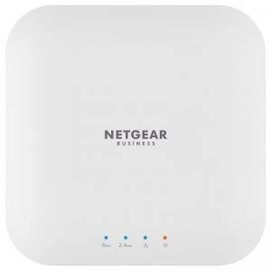 image of Netgear WAX214 - Radio Access Point