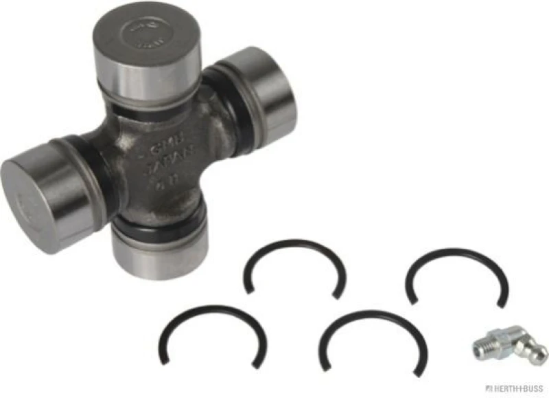 Image of Drive shaft coupler HERTH+BUSS JAKOPARTS J2925000