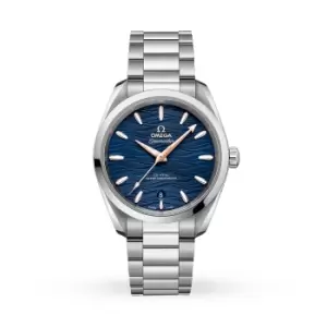 image of Aquaterra Mens Watch