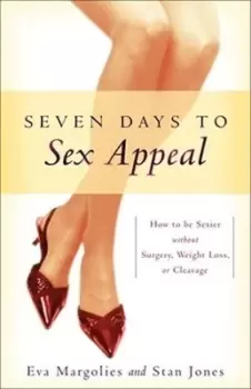 Image of Seven days to sex appeal - Eva Margolies - Paperback - Used