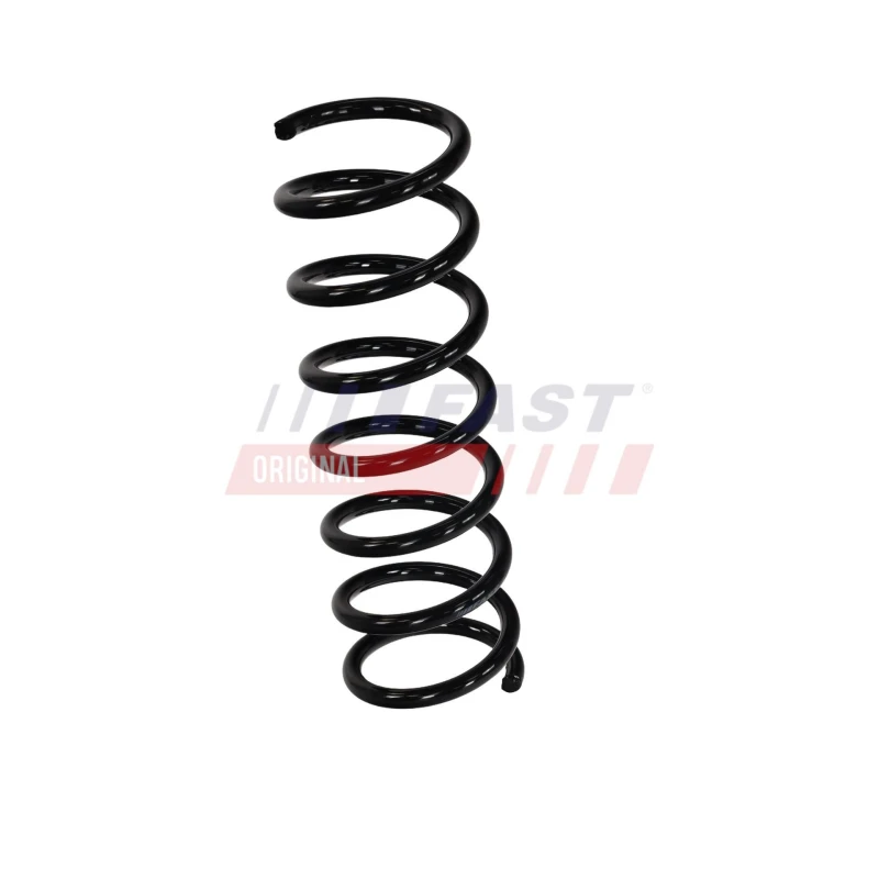 Image of FAST FT01991 Coil spring Rear Axle Coil Spring (188)