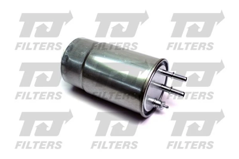 Image of QUINTON HAZELL Fuel filter QUINTON HAZELL QFF0299