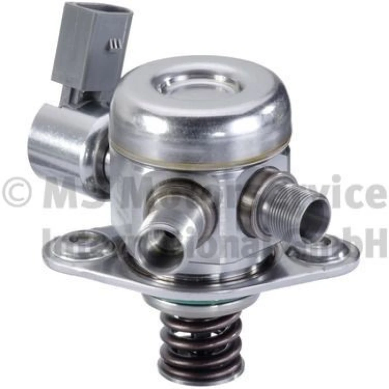 Image of PIERBURG High pressure fuel pump PIERBURG 7.06032.57.0