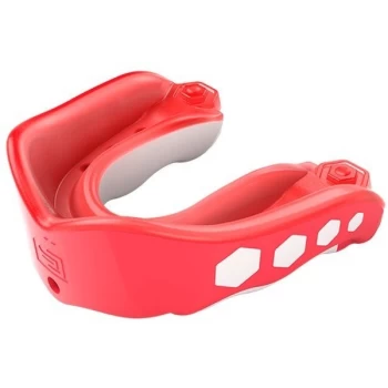 image of Shockdoctor Flavoured Mouthguard Gel Max Adults Fruit Punch