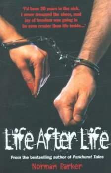 Image of Life After Life by Norman Parker Paperback