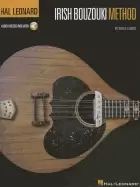 Image of hal leonard irish bouzouki method