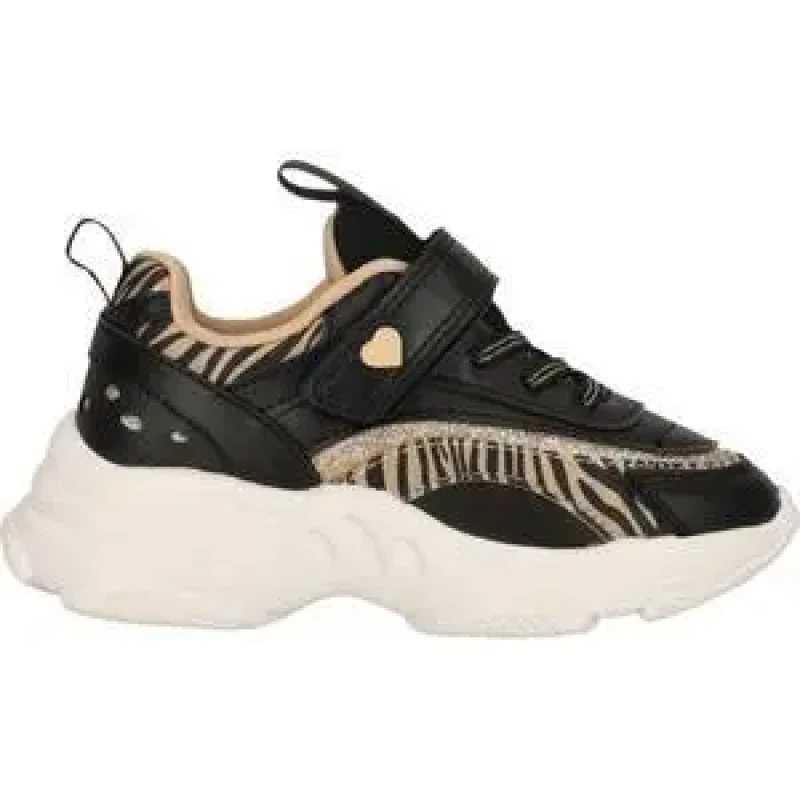 Image of Zigzag Children's Trainers Zigzag Fialey Lite Noir Male 37 Z222307-1001