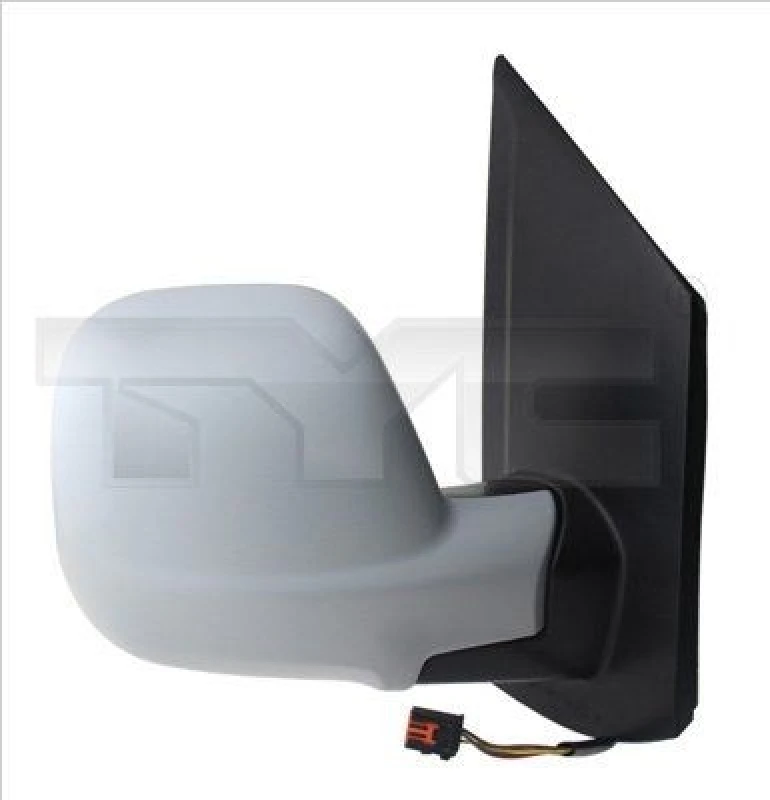 Image of TYC Wing mirror TYC 336-0093