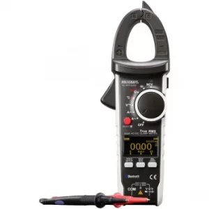 Image of Voltcraft VC-595OLED Digital Clamp Meter