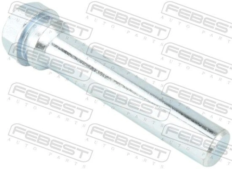 Image of Brake caliper bolt FEBEST 1274-H1UPF