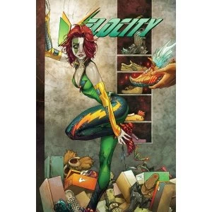 Image of Velocity Volume 1