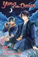 Image of yona of the dawn vol 27