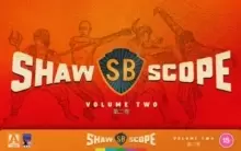 Image of Shawscope: Volume Two