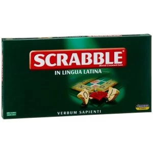 Image of Latin Scrabble Board Game