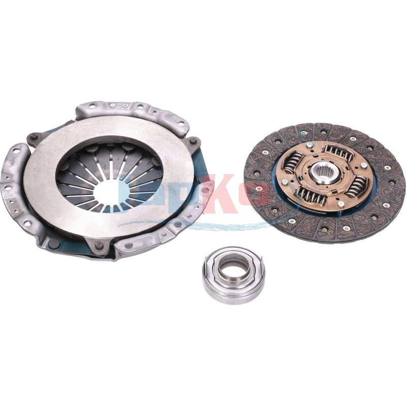Image of JAPKO Clutch kit JAPKO 92507
