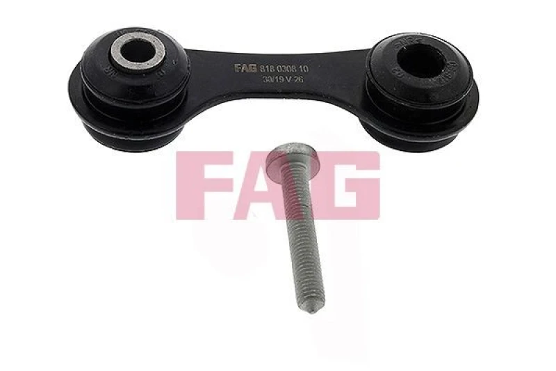Image of Anti-roll bar link FAG 818 0308 10