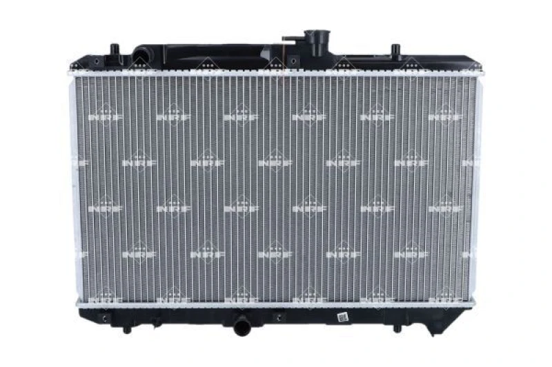 Image of NRF Engine radiator NRF 550083A
