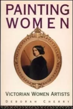 Image of Painting Women by Deborah Cherry