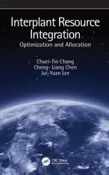 Image of Interplant Resource IntegrationOptimization and Allocation