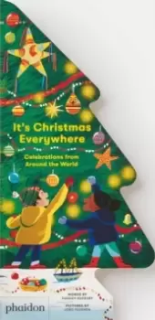 Image of It's Christmas Everywhere, Celebrations from Around the World