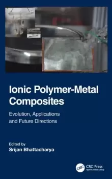 Image of Ionic Polymer-Metal Composites : Evolution, Application and Future Directions