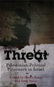 Image of Threat by Abeer Baker Book