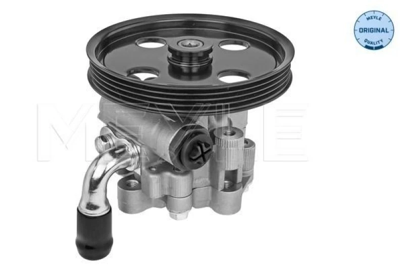 Image of Power steering pump MEYLE 44-14 631 0000