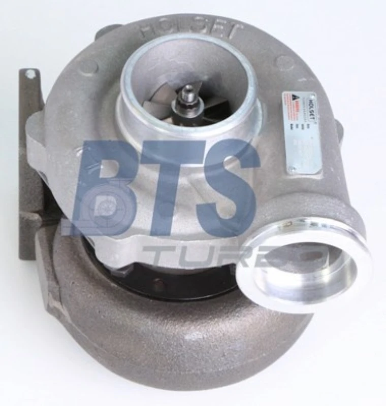 Image of BTS TURBO T914972 Turbocharger Plug-in connection cable Charger,charging system (2234)