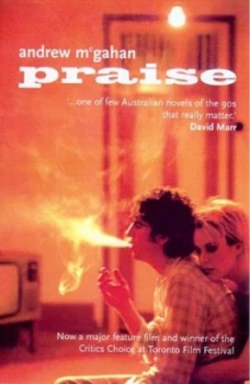 Image of Praise by Andrew Mcgahan Book