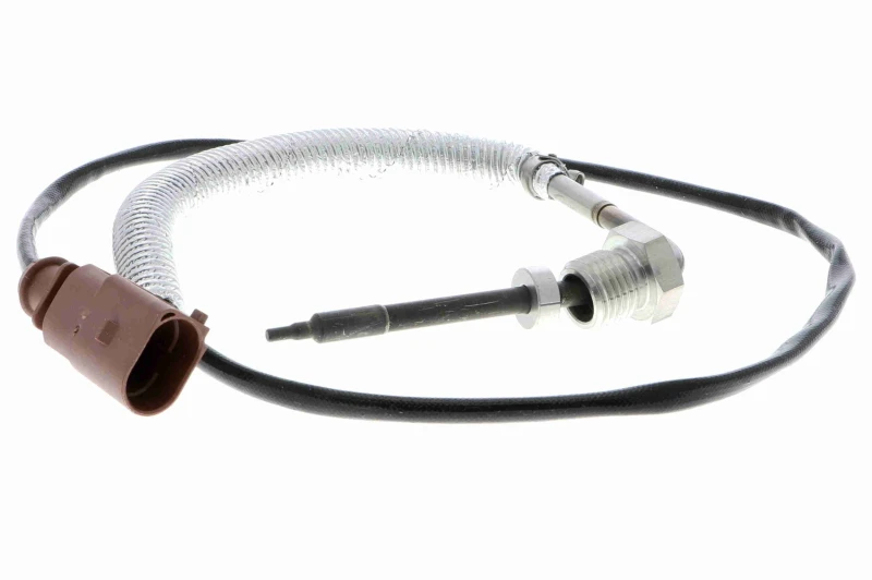 Image of VEMO V10-72-1487 Sensors before catalytic converter, Original VEMO Quality Sensor,exhaust gas temperature (3938)