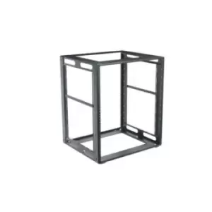 Image of Middle Atlantic Products CFR-10-20 rack cabinet 10U