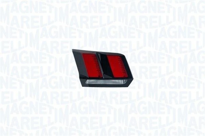 Image of MAGNETI MARELLI Rear light MAGNETI MARELLI 714081560102