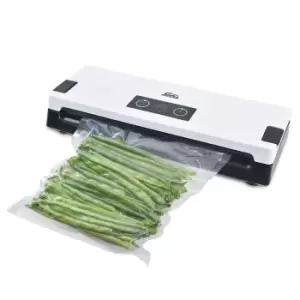 image of Solis SLS92238 Vacuum Sealer Quick - White