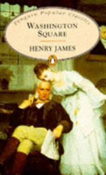 Image of Washington Square Paperback