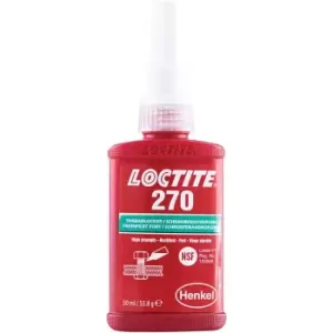 Image of 2701 Studlock 10ML