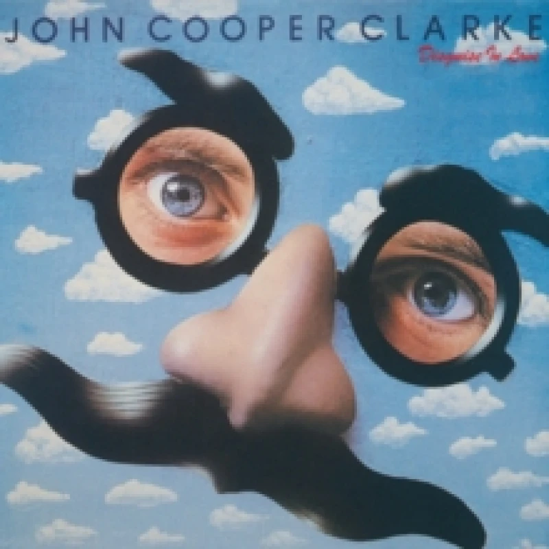 Image of Disguise in Love CD / Album