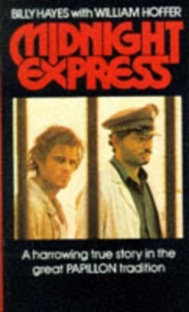 Image of Midnight Express by Billy Hayes Paperback