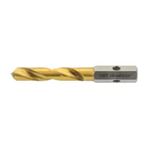 image of HMT VersaDrive HSS-Cobalt Drill Bit 12.5MM