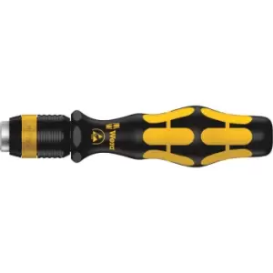 Image of Wera 813R Bitholding ESD Screwdriver