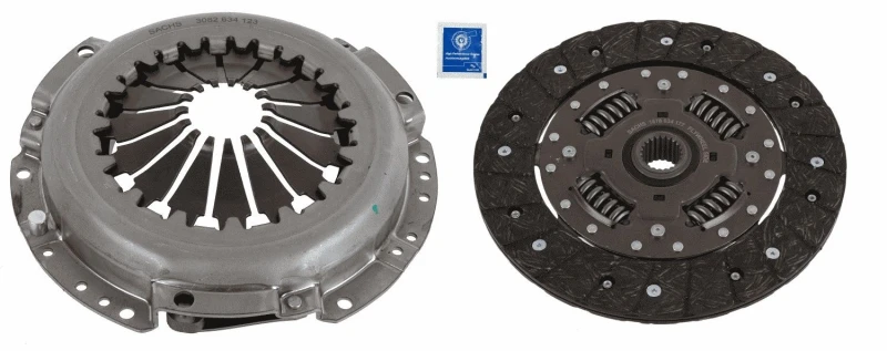 Image of Clutch kit SACHS 3000 123 033