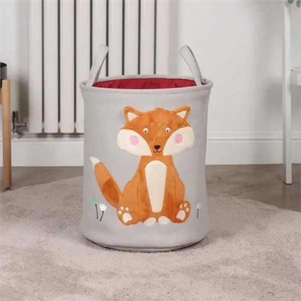 image of Zoon Toy Tidy - Fox