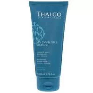 image of Thalgo Body Revitalising Marine Scrub 200ml