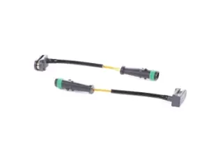Image of BREMBO Brake Pad Wear Sensor PRIME LINE A 00 287 Brake Wear Indicator,Brake Wear Sensor VW,MERCEDES-BENZ,CRAFTER 30-50 Kasten (2E_)