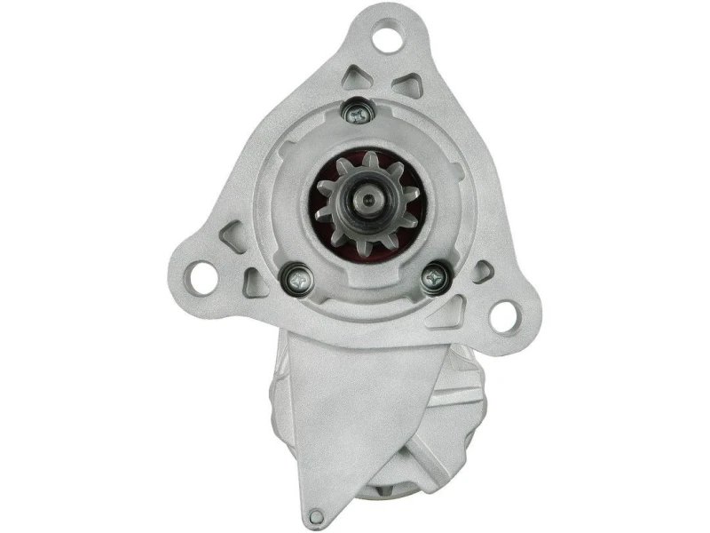 Image of AS-PL Starter motor AS-PL S6005SR