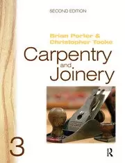Image of Carpentry and Joinery 3