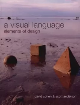 Image of A visual language by David Cohen