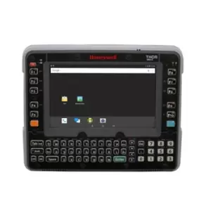 Image of Honeywell Thor VM1A 20.3cm (8") Qualcomm Snapdragon 4GB 32GB WiFi 5 (802.11ac) Black Android 8.1 Oreo
